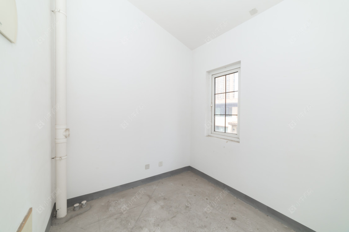 常州常发豪郡别墅区在售二手房源室内图_小牛看房