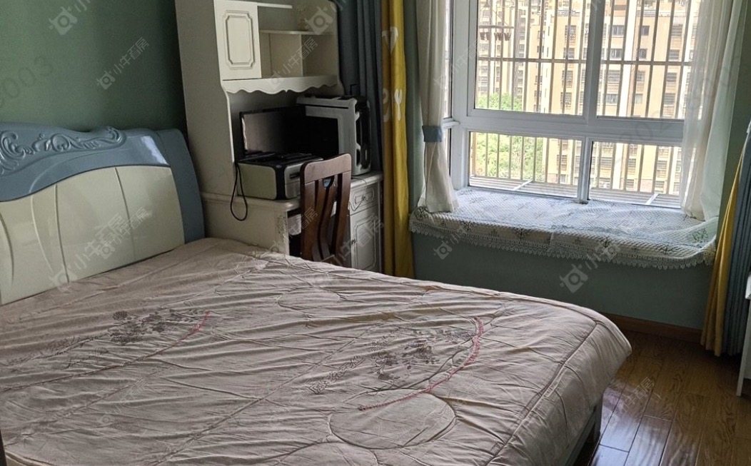 常州祥龙苑在租房源室内图_小牛看房