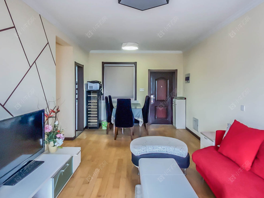 常州百馨西苑四期在售二手房源室内图_小牛看房