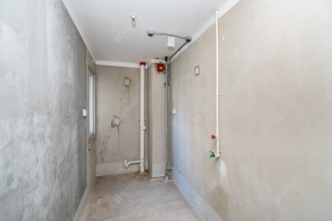 中海凤凰熙岸房源室内图 常州中海凤凰熙岸在售二手房源室内图_小牛看房