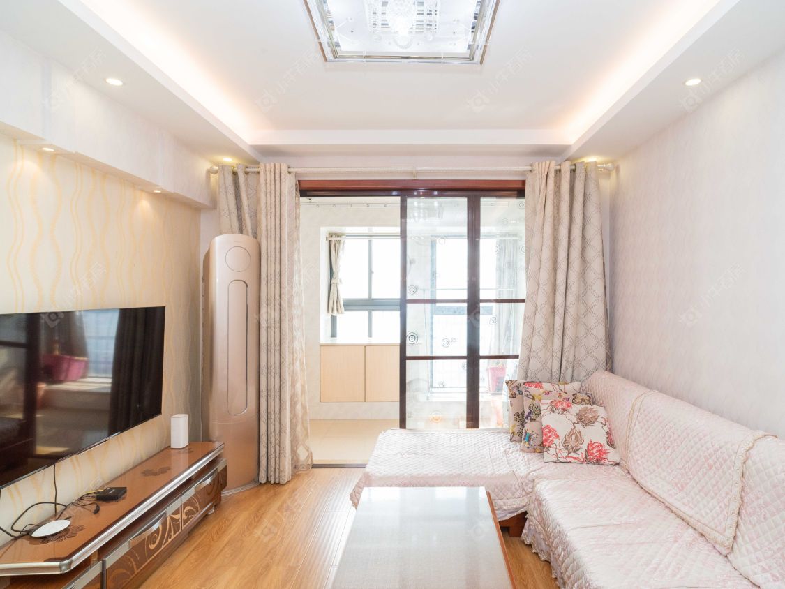 常州金地花苑在售二手房_小牛看房