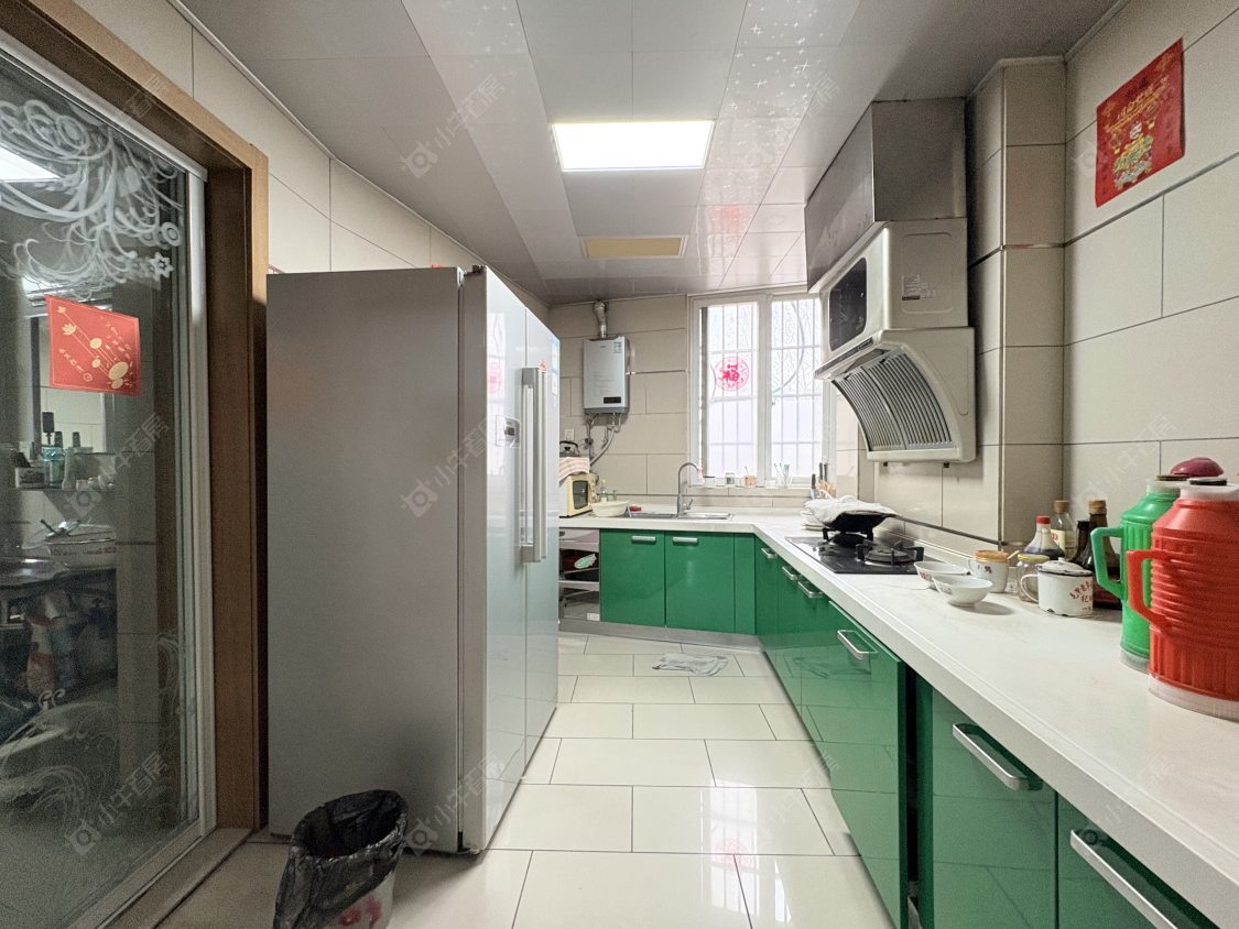 丹阳鑫福苑在售二手房源室内图_小牛看房