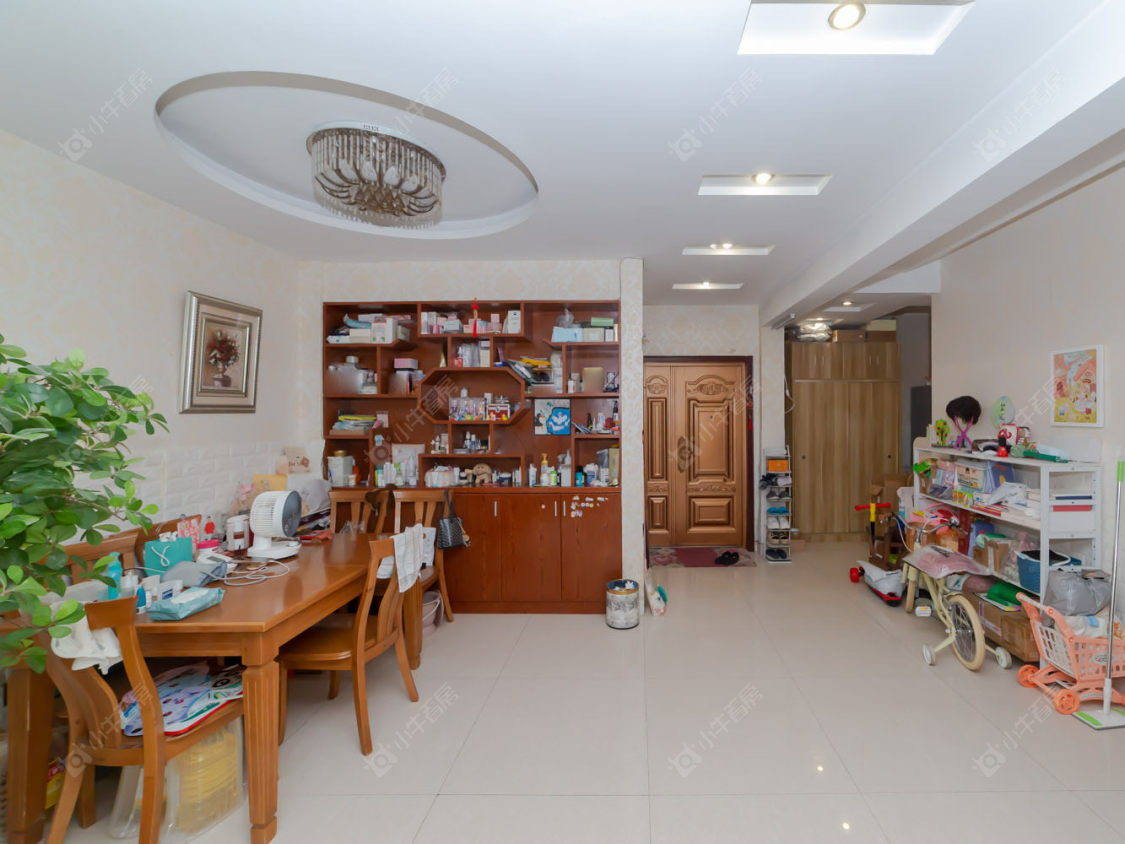 常州彩虹城在售二手房_小牛看房