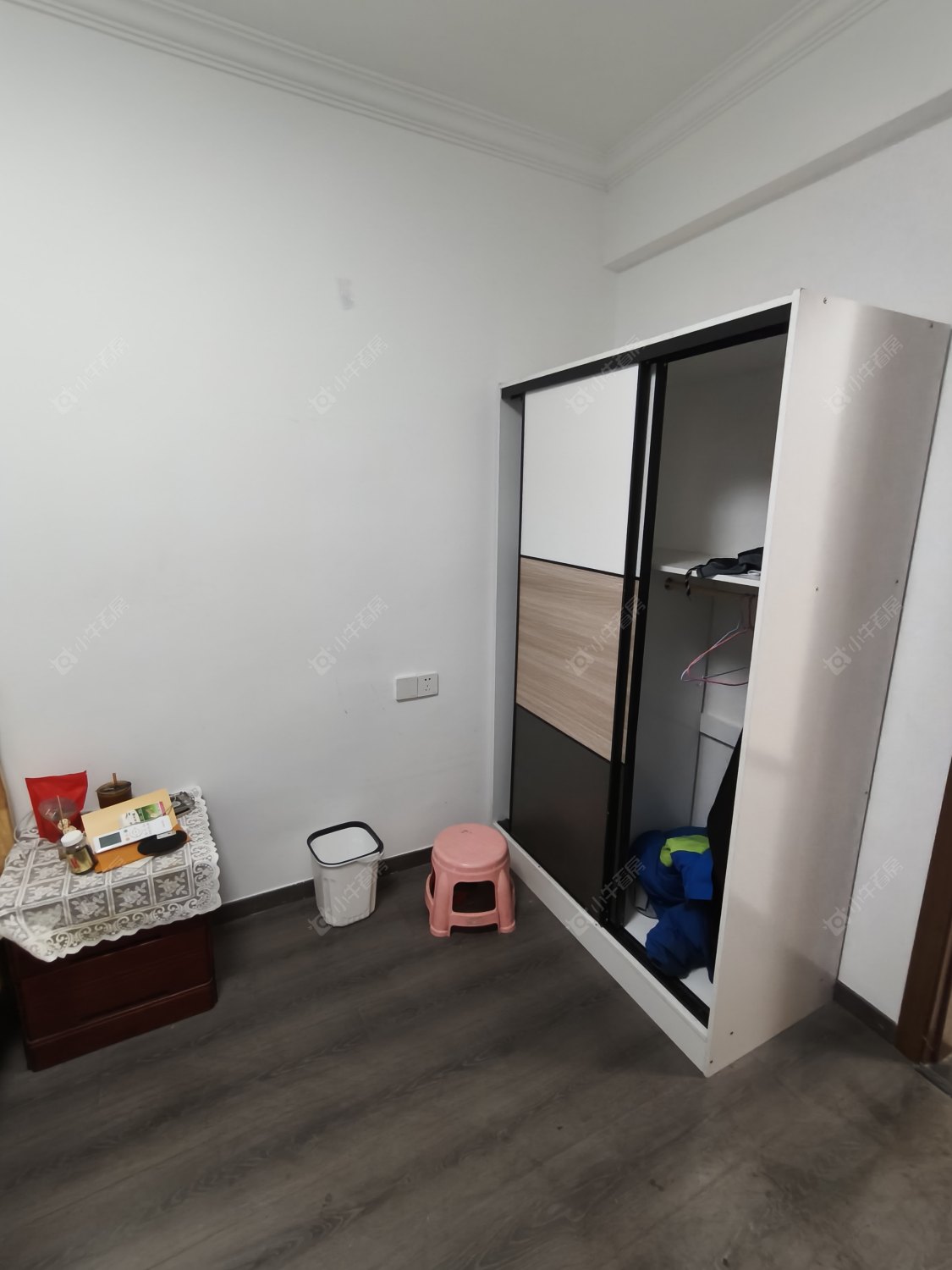 常州百馨西苑五期在租房源_小牛看房