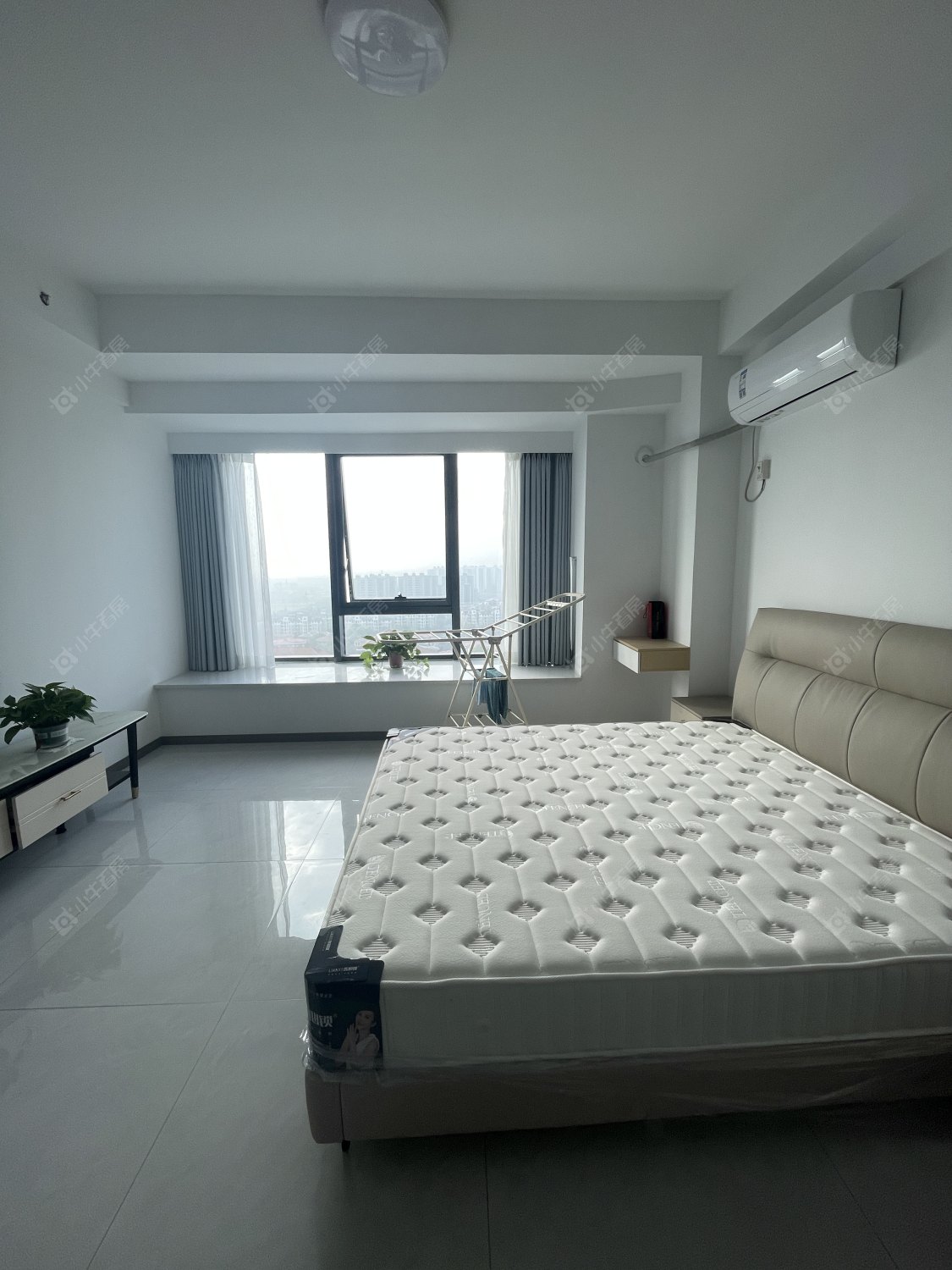 常州爱琴海公寓在租房源_小牛看房