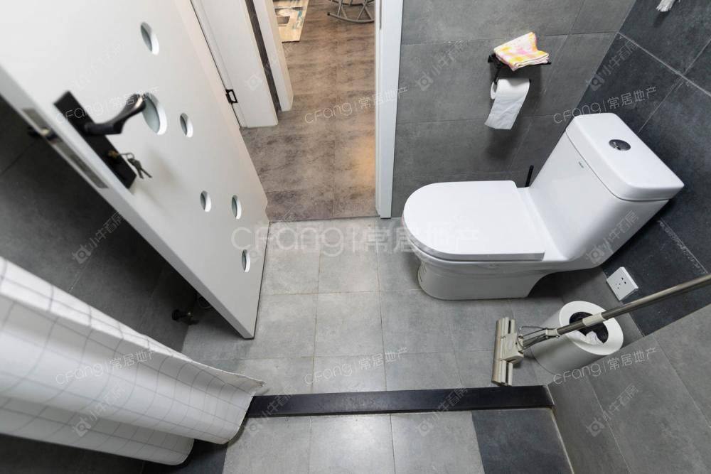 常州雨润城在租房源室内图_小牛看房