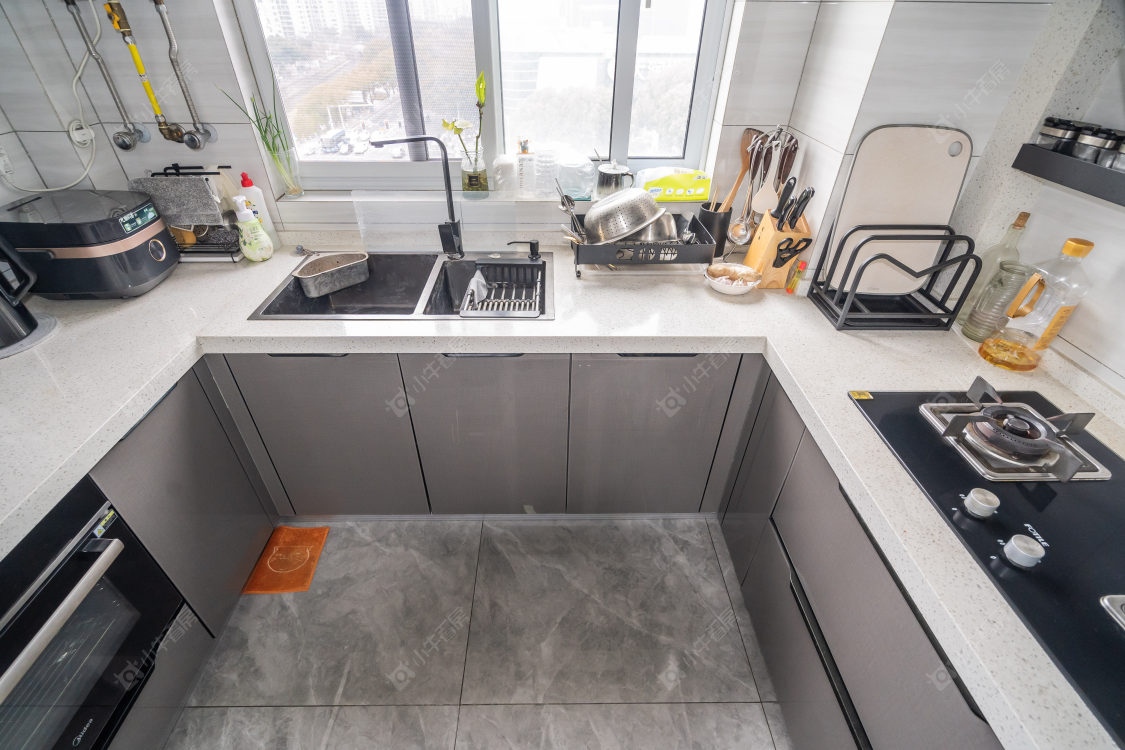 常州景福苑在售二手房源室内图_小牛看房