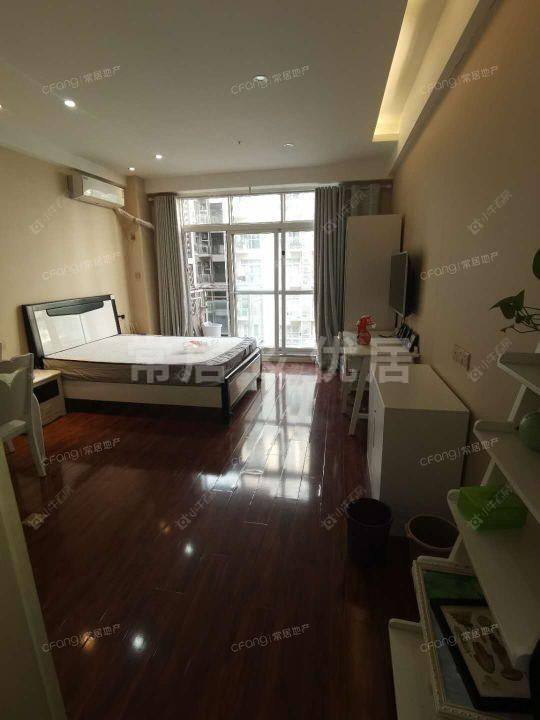 常州现代城在租房源_小牛看房