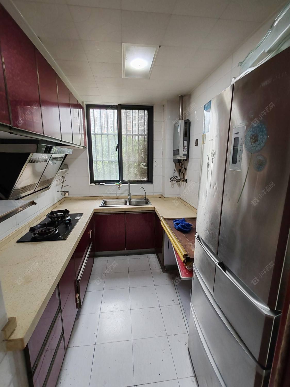 常州怡枫苑在租房源室内图_小牛看房