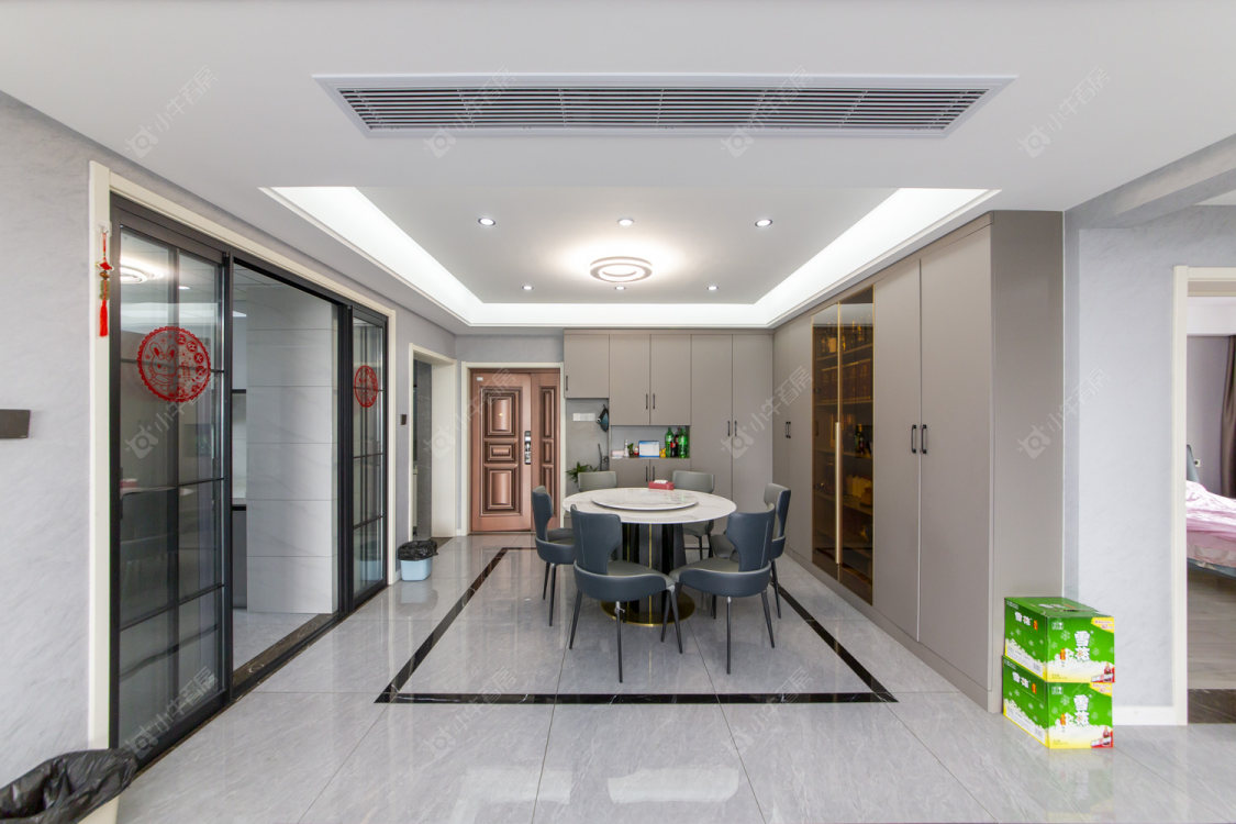 常州聚缘福地在售二手房源室内图_小牛看房