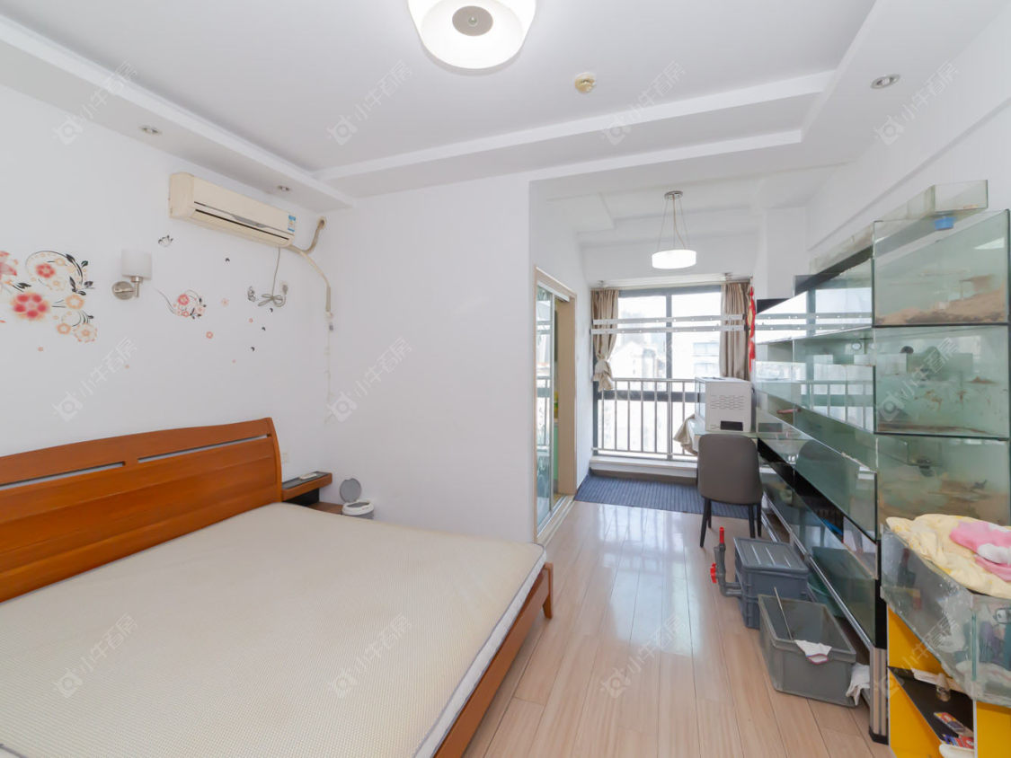 新城尚东区花园西区房源室内图 常州新城尚东区花园西区在售二手房源室内图_小牛看房