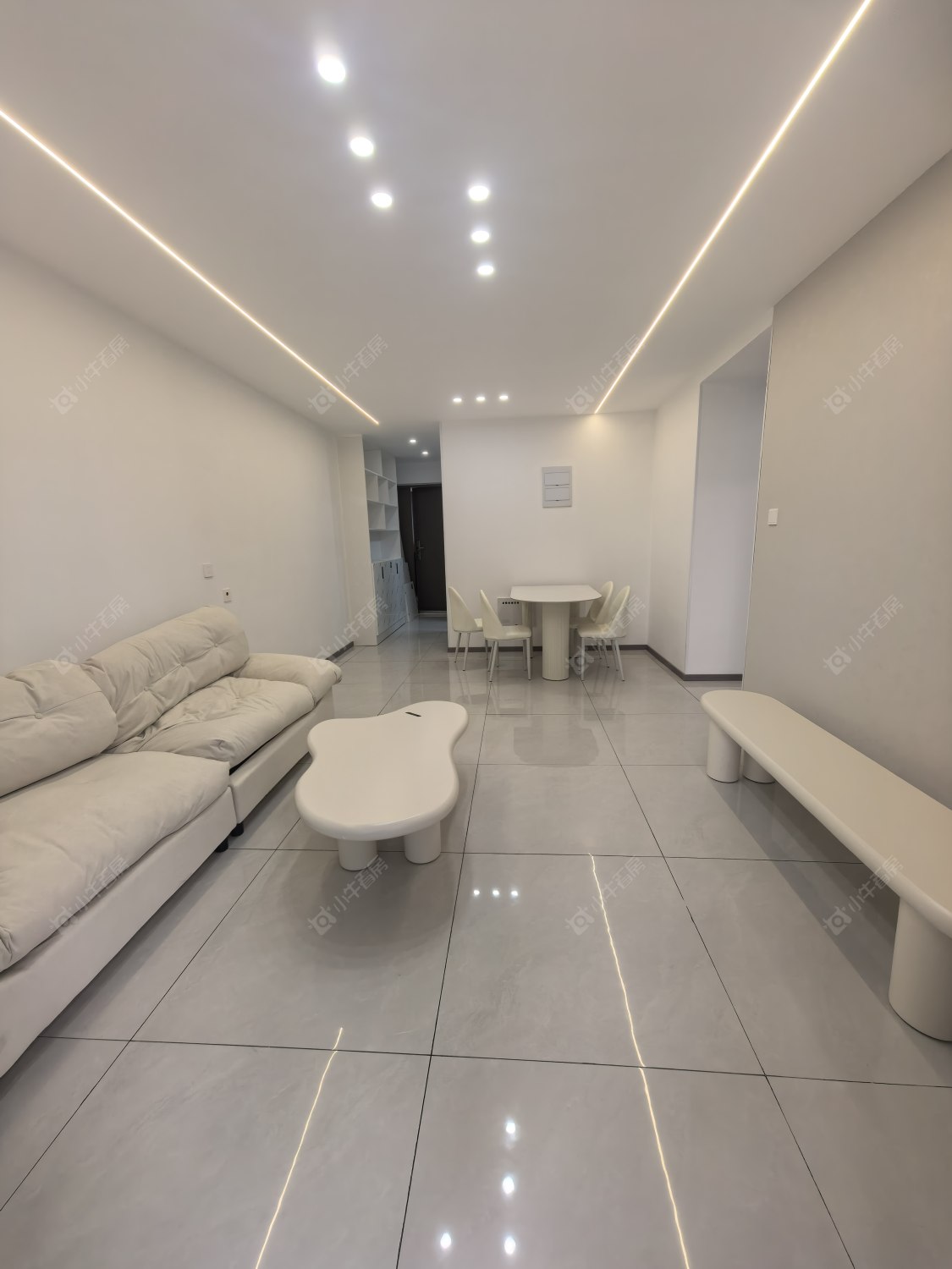 常州白云新城文华园在租房源_小牛看房