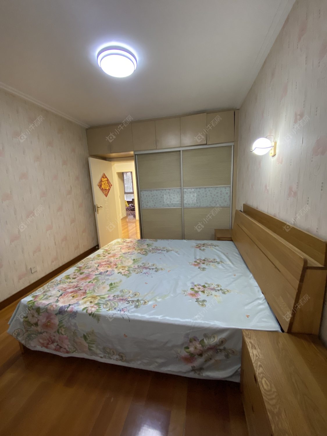 常州金城花苑在租房源室内图_小牛看房