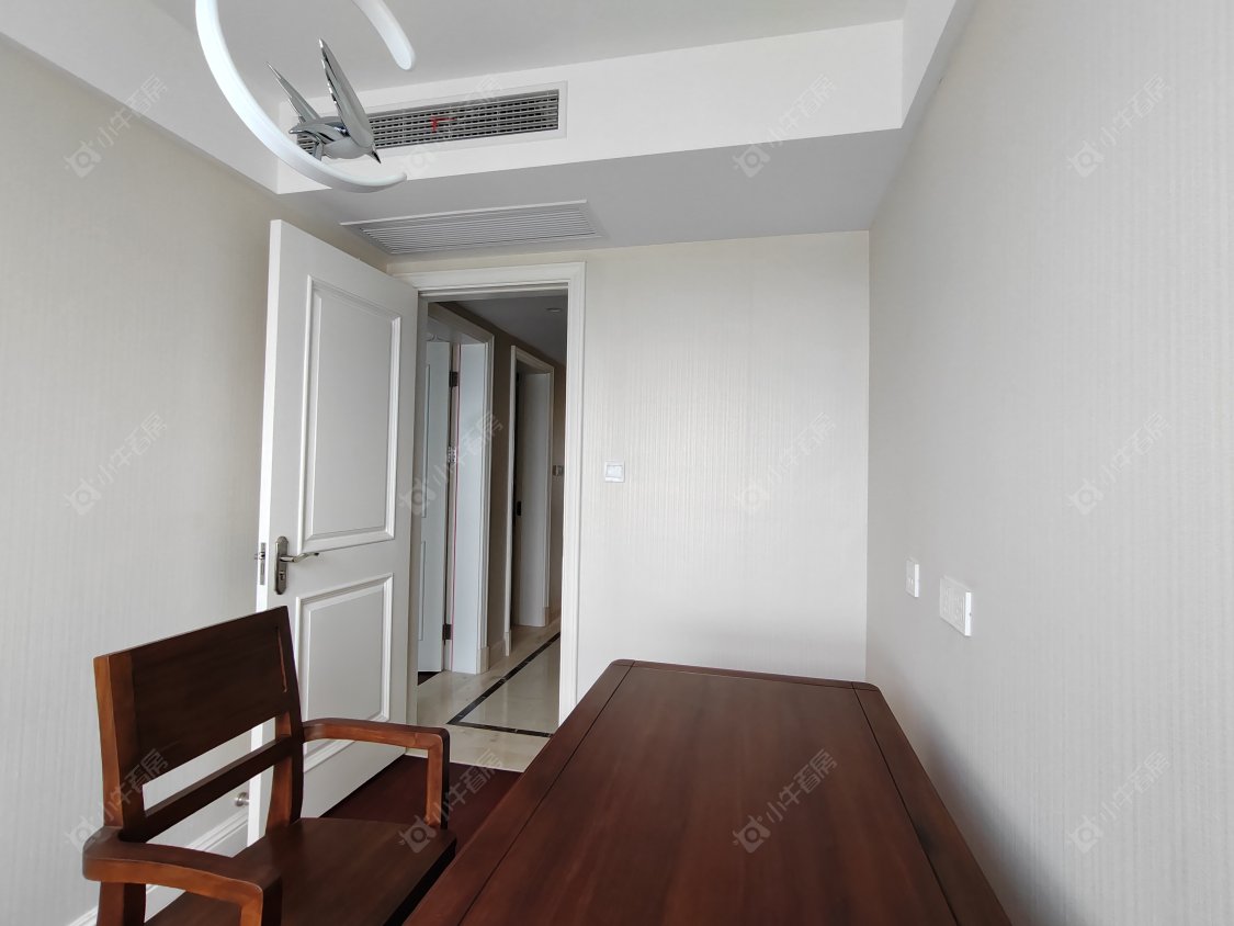 常州绿地香奈在租房源_小牛看房