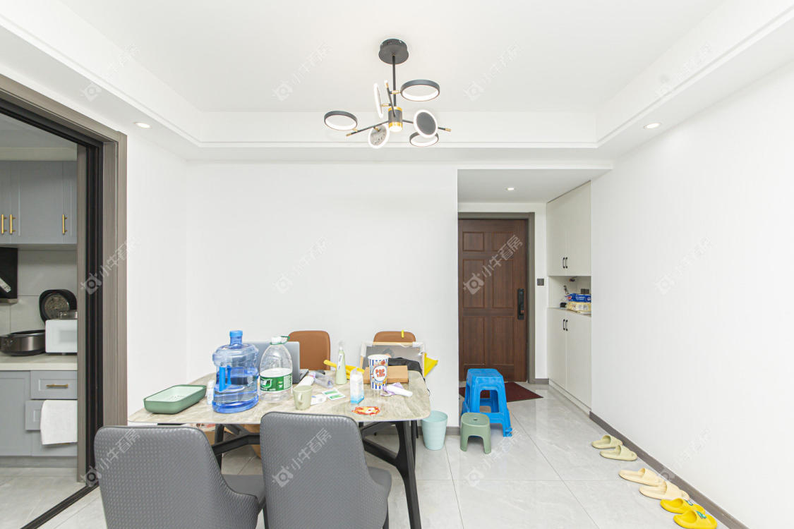 新城公馆荣域房源室内图 常州新城公馆荣域在租房源室内图_小牛看房