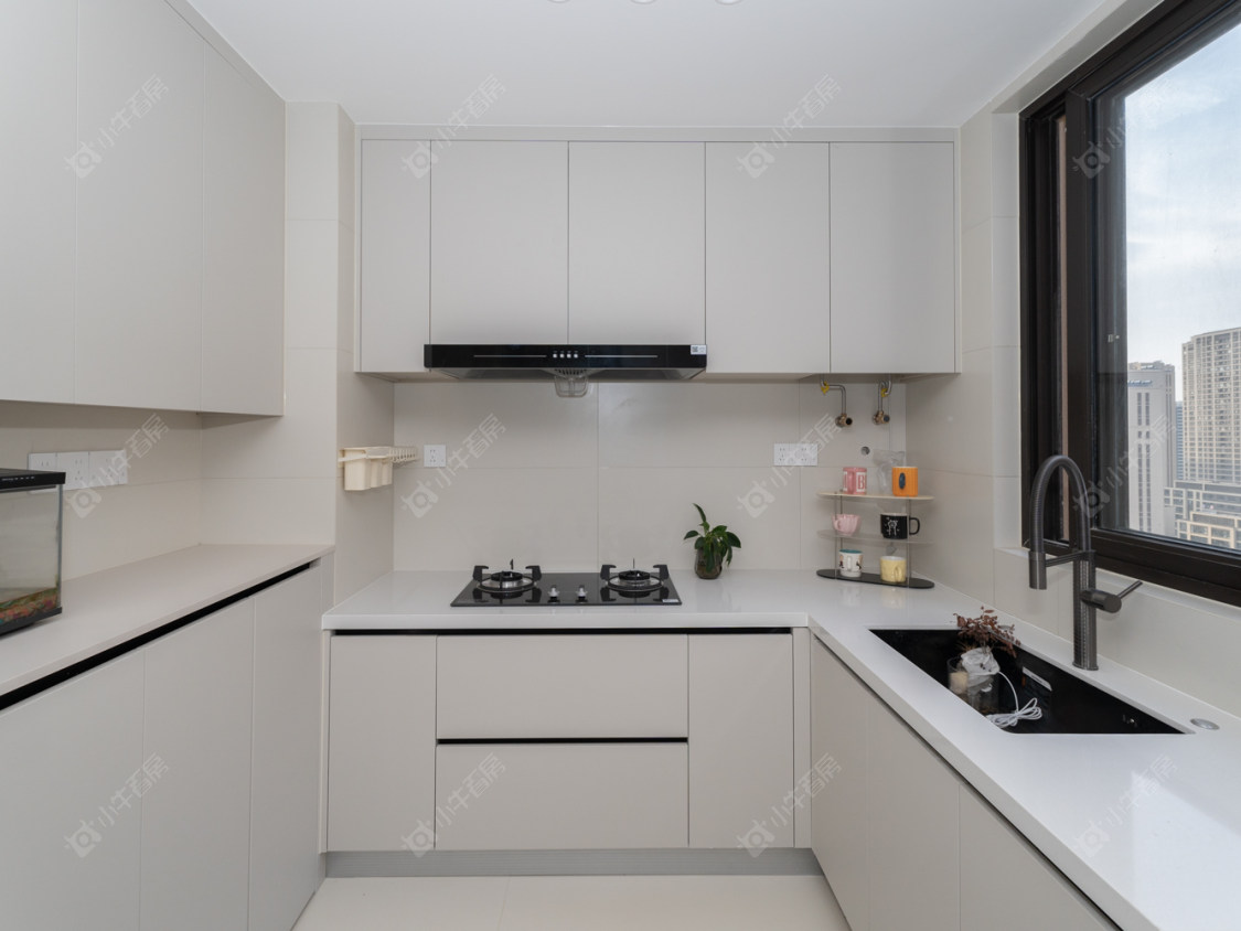 万科公园大道一期房源室内图 常州万科公园大道一期在售二手房源室内图_小牛看房