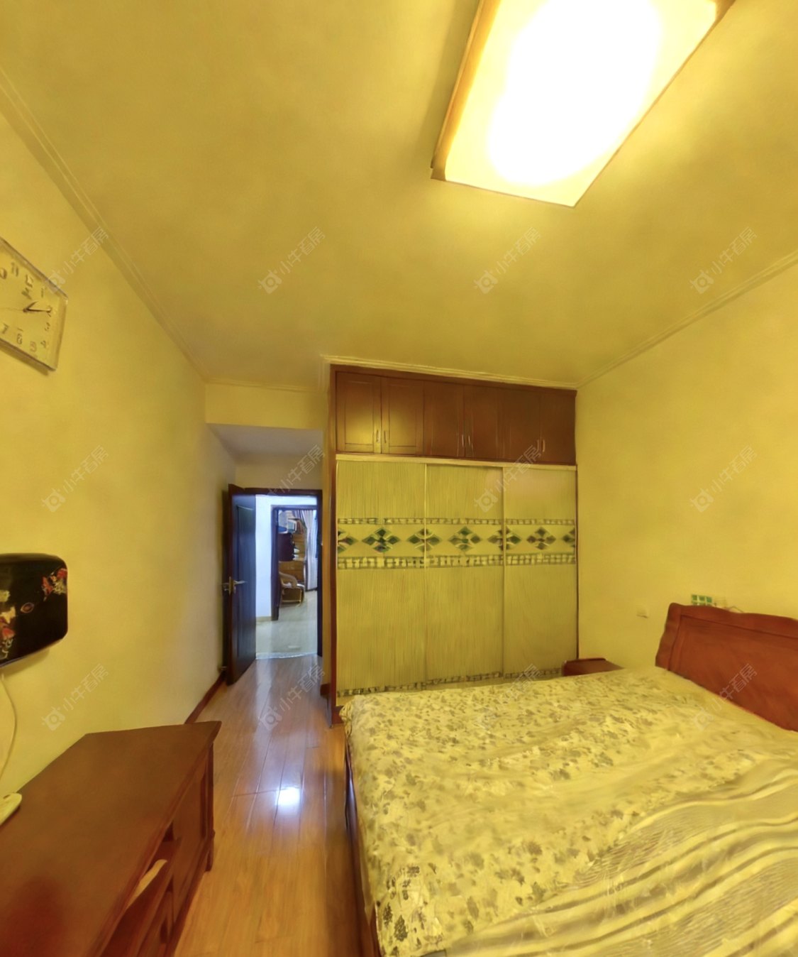 常州红星公寓在租房源_小牛看房