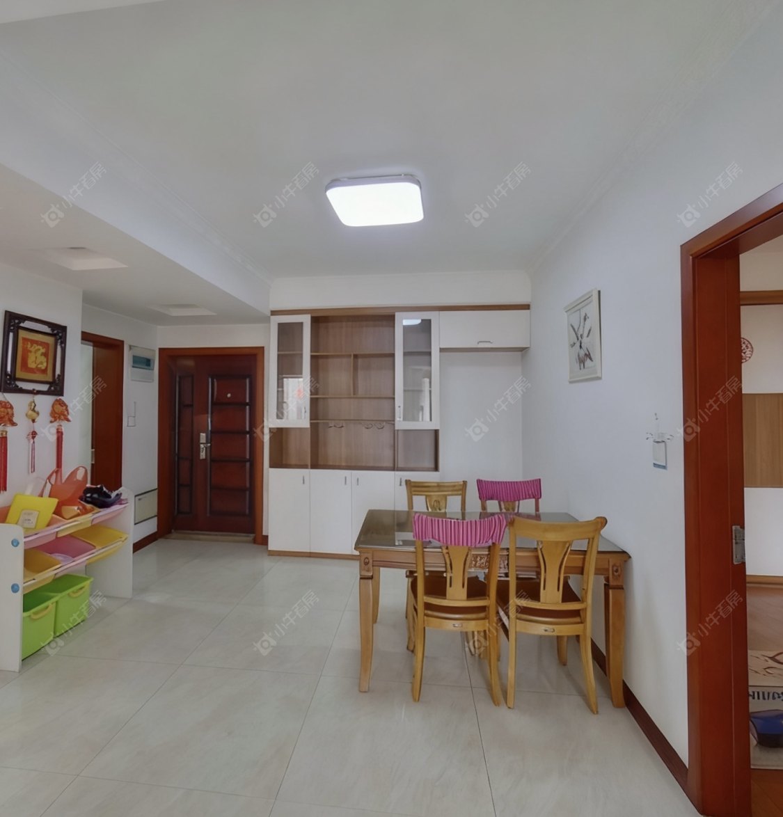 常州典雅花园在租房源_小牛看房