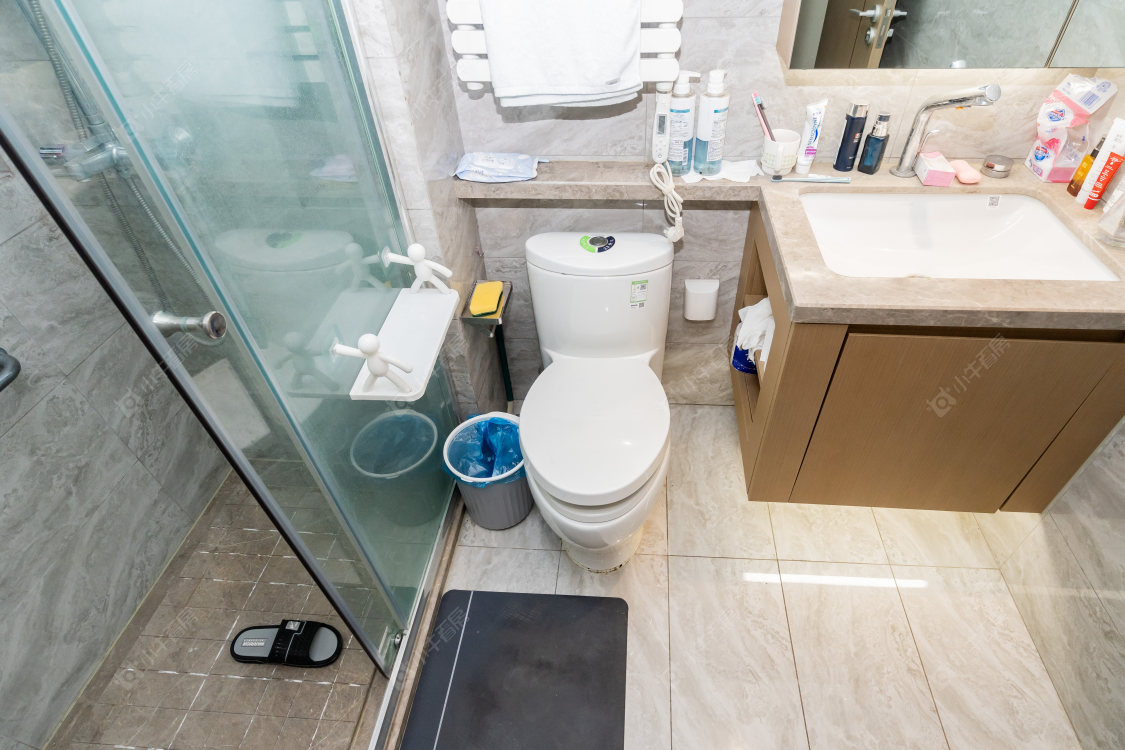 常州龙运天城在售二手房源室内图_小牛看房