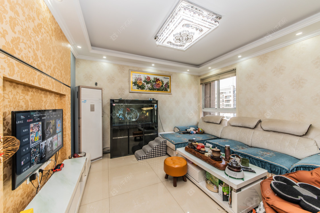 金美林花园房源室内图 常州金美林花园在售二手房源室内图_小牛看房