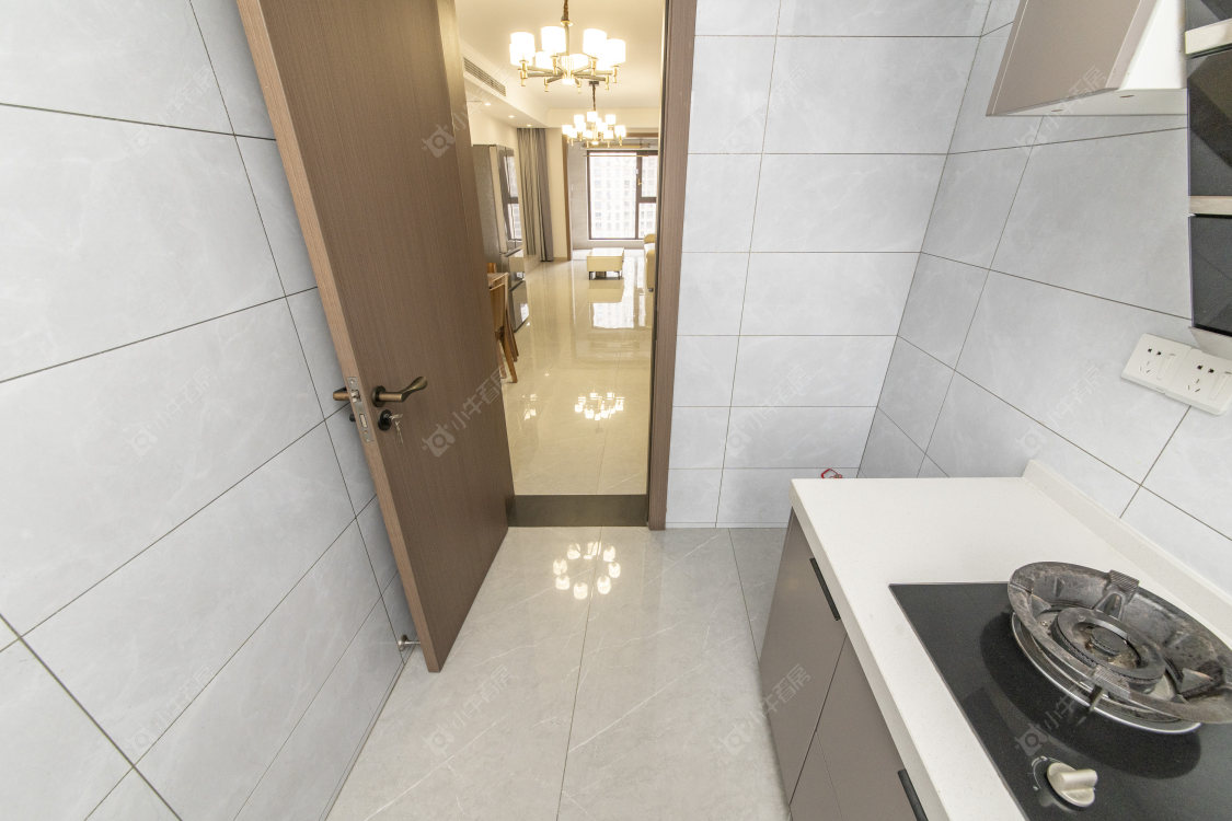 常州紫金城北区在售二手房源室内图_小牛看房