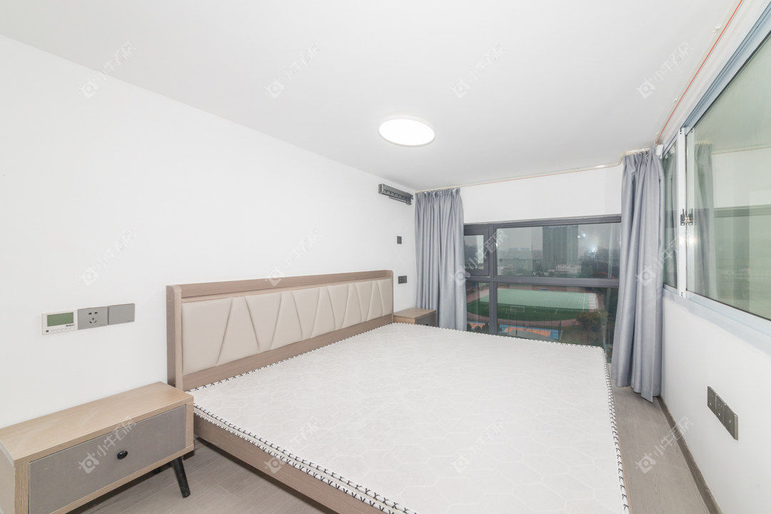 常州碧桂园壹号天禧在租房源_小牛看房