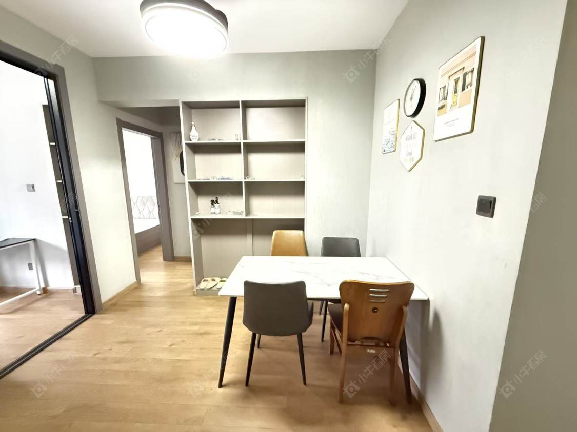 常州莱蒙城新尚在租房源_小牛看房
