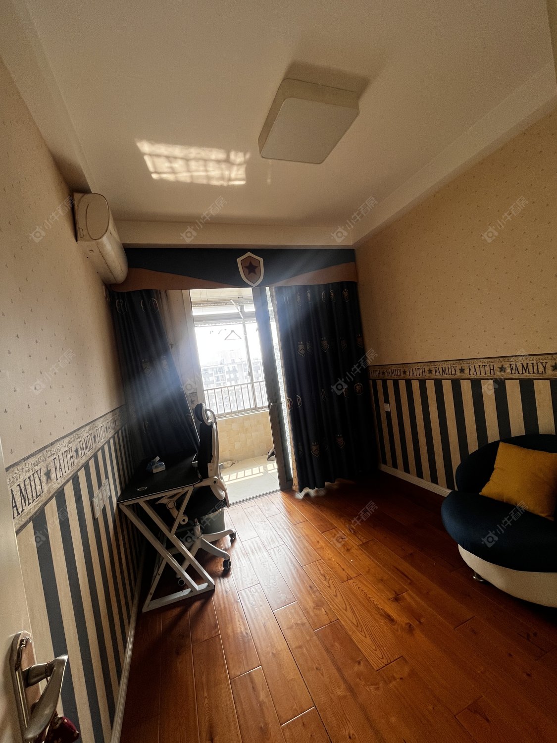 常州京城豪苑北区在租房源_小牛看房