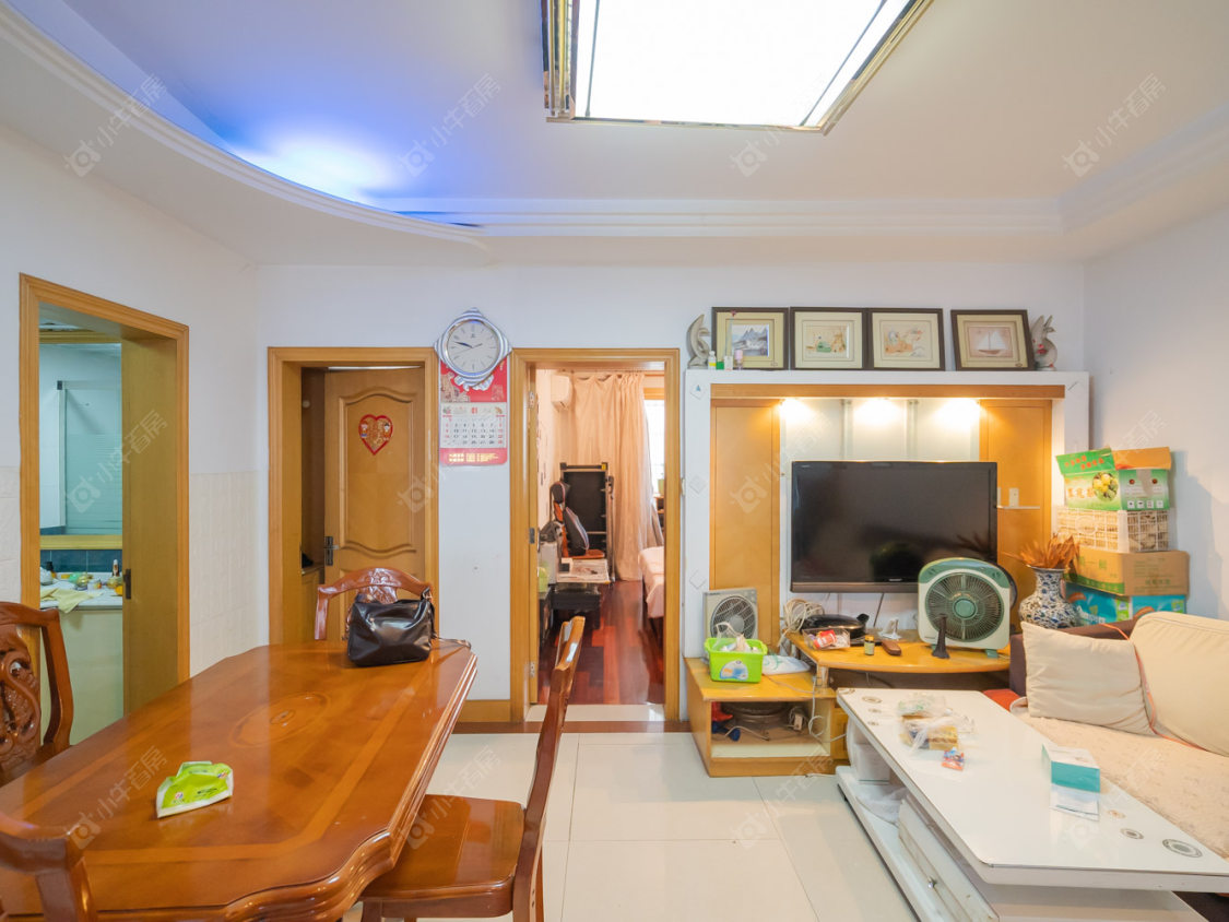 丽宝第花苑房源室内图 常州丽宝第花苑在售二手房源室内图_小牛看房