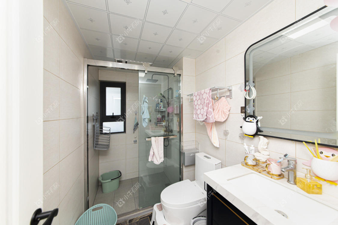 常州新城锦域在租房源室内图_小牛看房