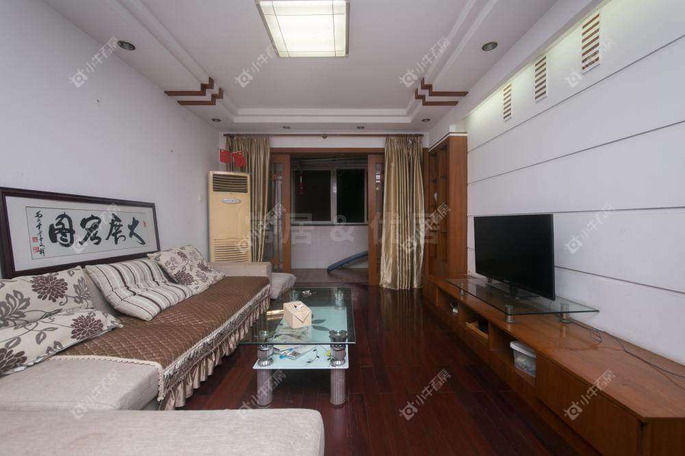 常州锦绣东苑5室2厅2卫出租_小牛看房