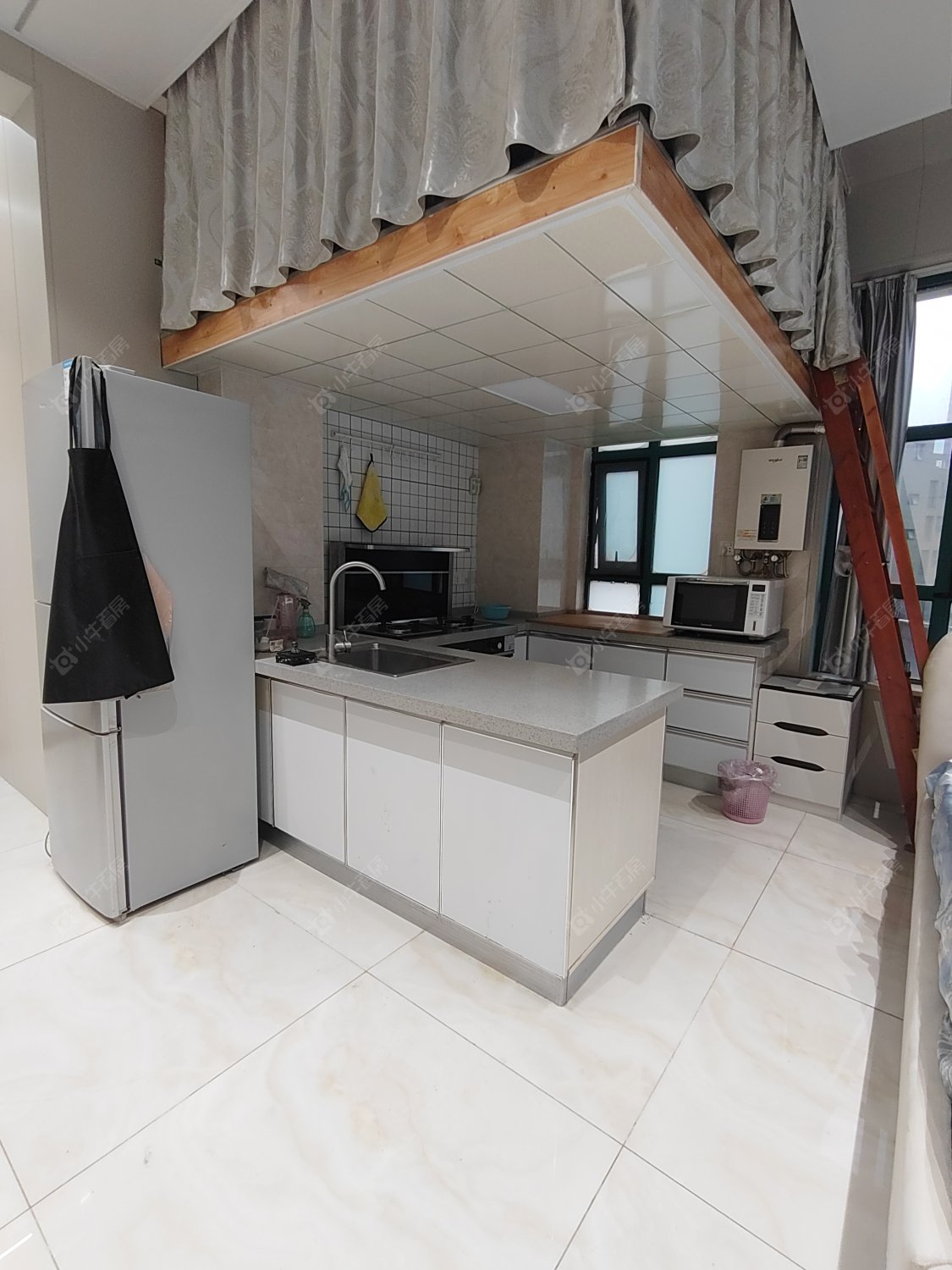 友邦商务大厦房源室内图 常州友邦商务大厦在租房源室内图_小牛看房