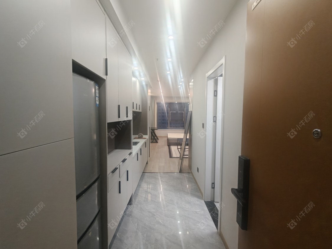 运河天地房源室内图 常州运河天地在租房源室内图_小牛看房