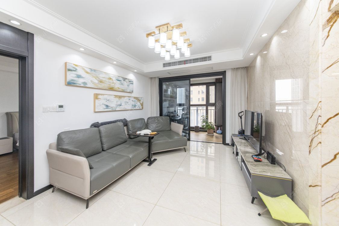 常州吾悦广场南区在售二手房_小牛看房