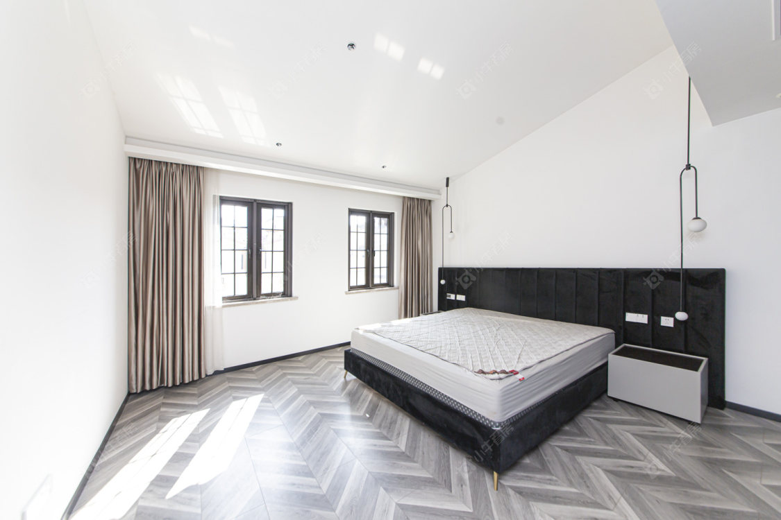 常州新城公馆荣域在售二手房源_小牛看房