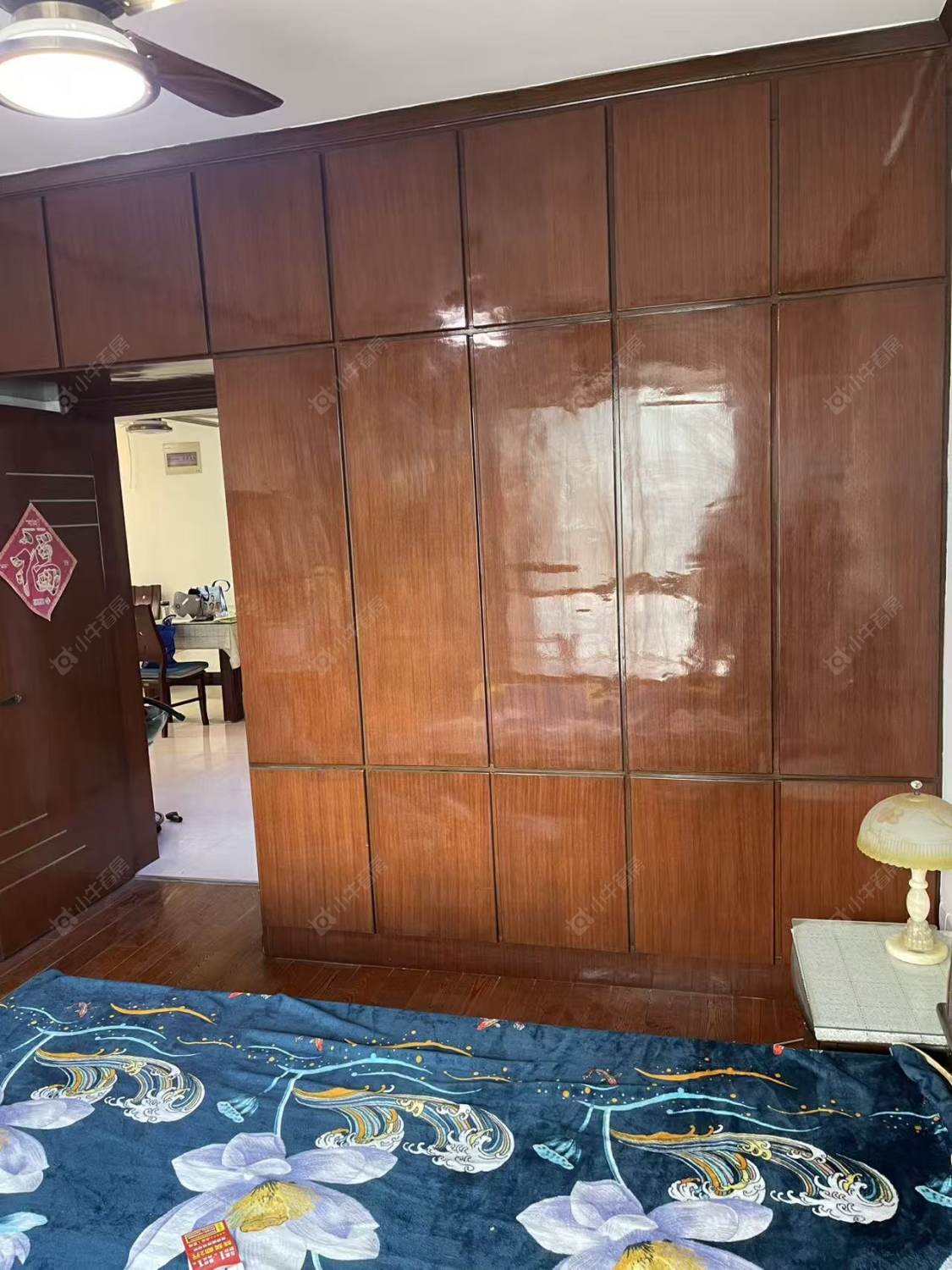 常州星鑫家园一期在租房源室内图_小牛看房