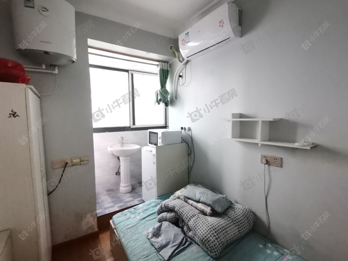 常州澳新风情街在租房源_小牛看房