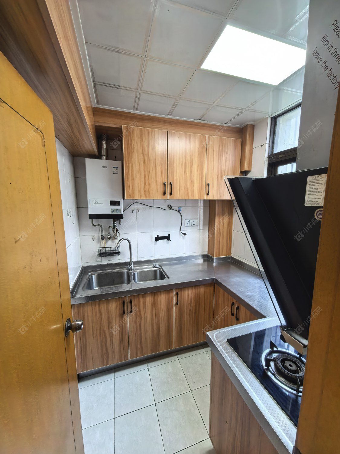 常州劳动新村南区在租房源室内图_小牛看房