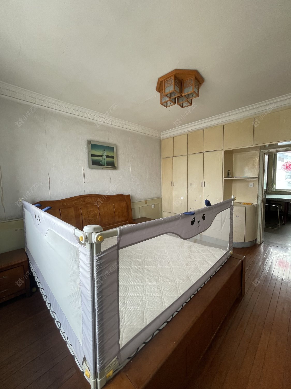 常州翠竹新村南区在租房源室内图_小牛看房