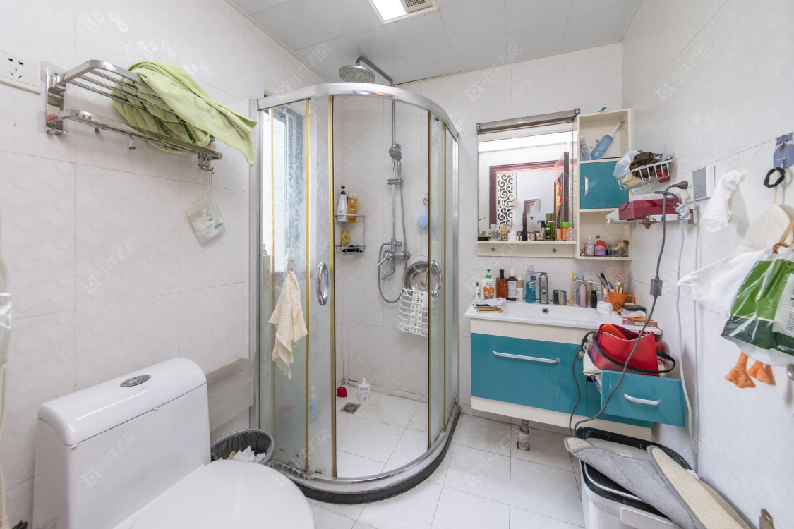 新城南都美域房源室内图 常州新城南都美域在售二手房源室内图_小牛看房