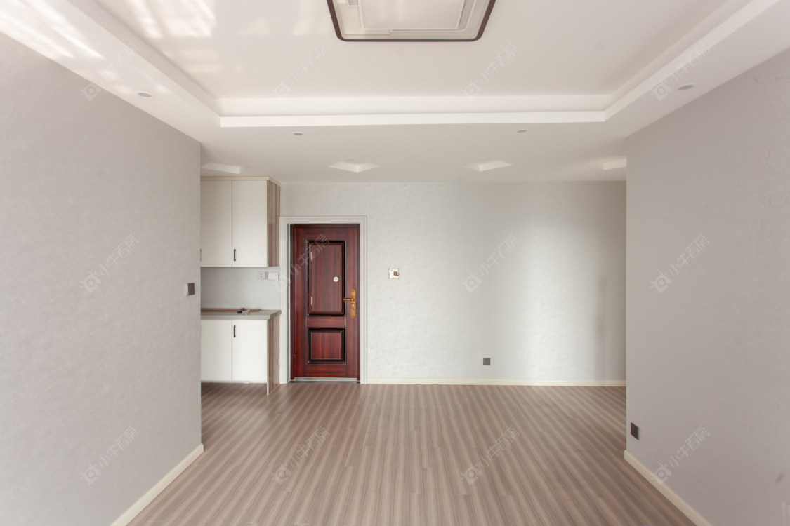 常州水清木华在售二手房源室内图_小牛看房