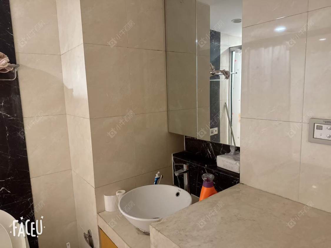 新城国际公寓房源室内图 常州新城国际公寓在租房源室内图_小牛看房