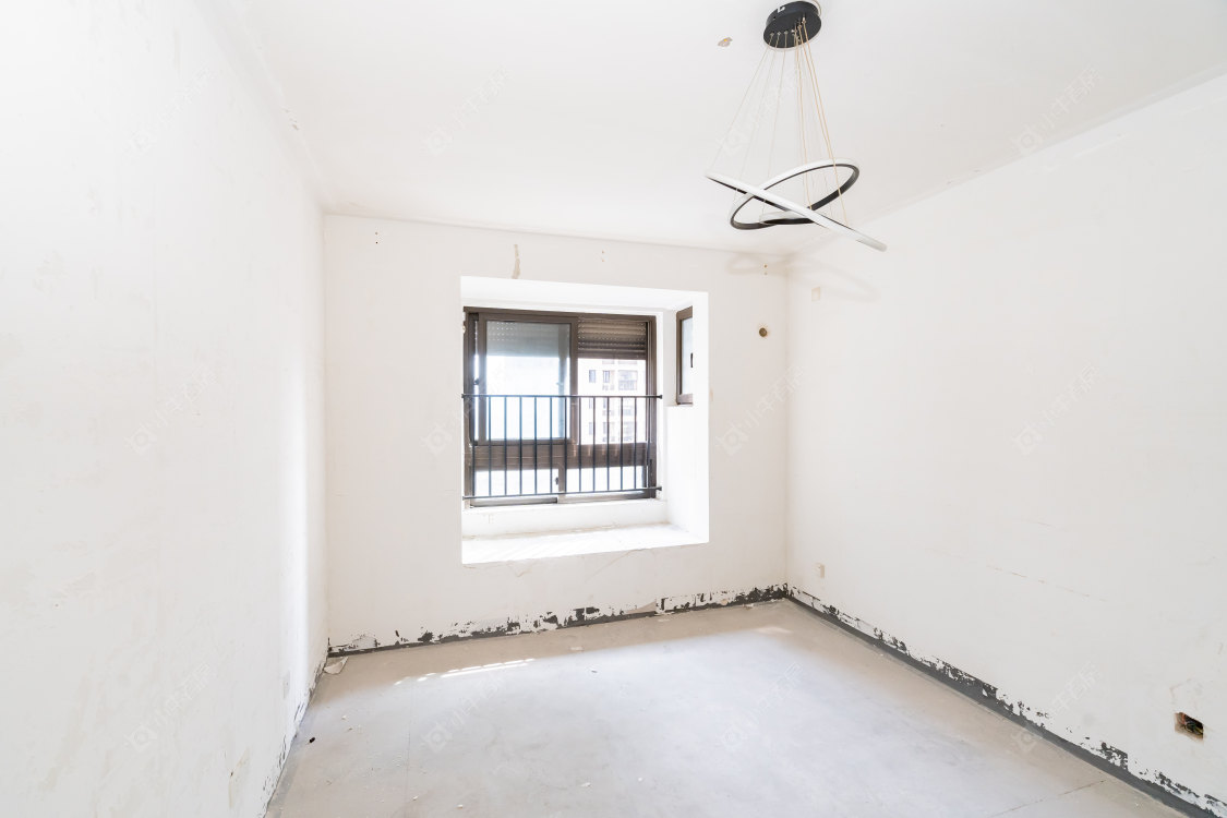 常州华润国际六期在售二手房源室内图_小牛看房