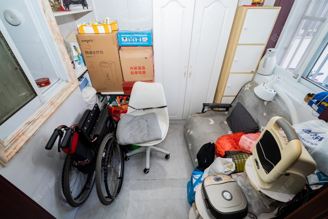 常州工人新村南在售二手房源室内图_小牛看房