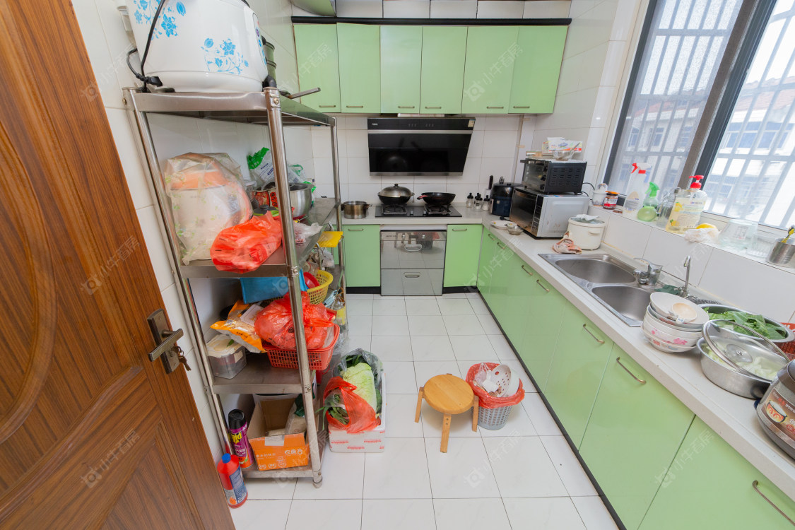 常州汇丰一村在售二手房_小牛看房