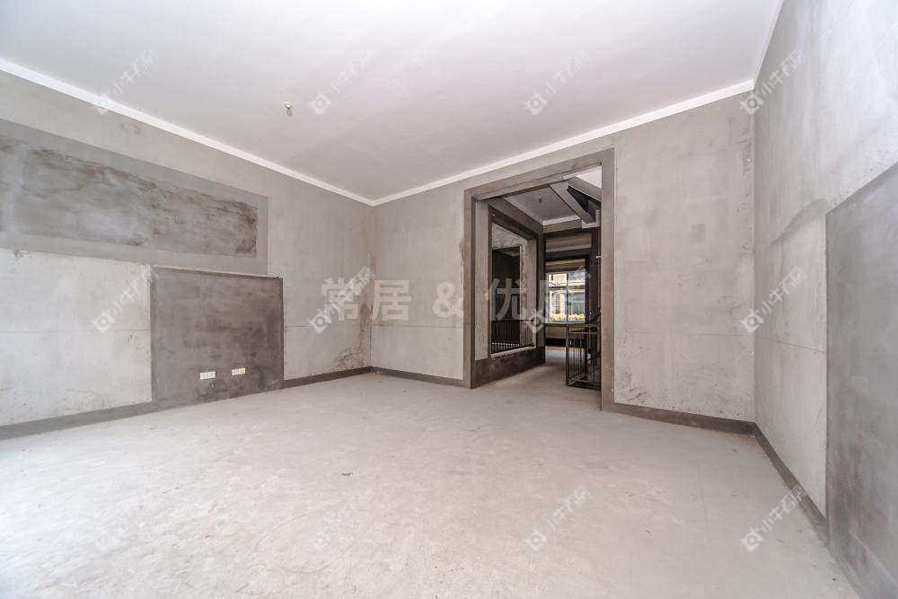 常州中海锦珑湾别墅区在租房源室内图_小牛看房