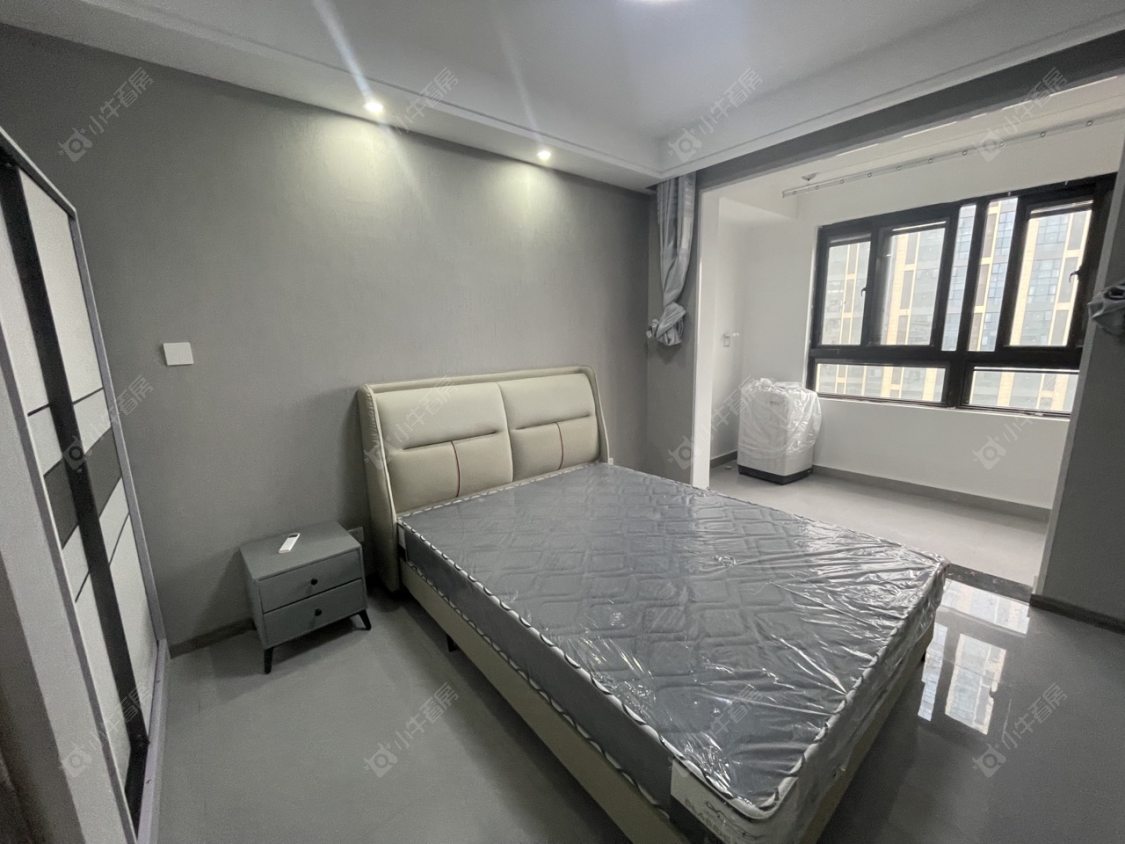 常州新欣嘉园在租房源室内图_小牛看房