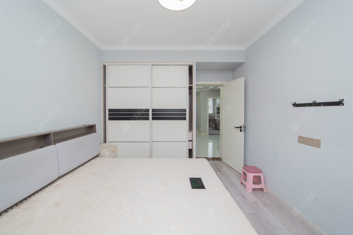 常州泰山三村在售二手房源室内图_小牛看房