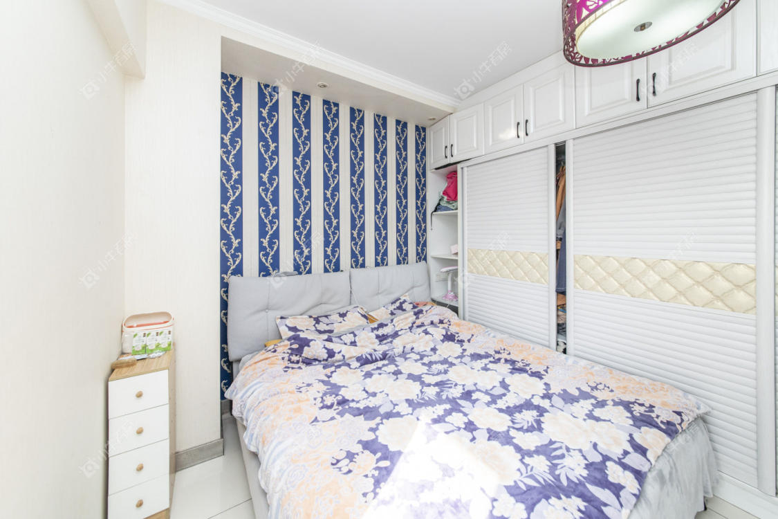 常州香江壹品在租房源_小牛看房