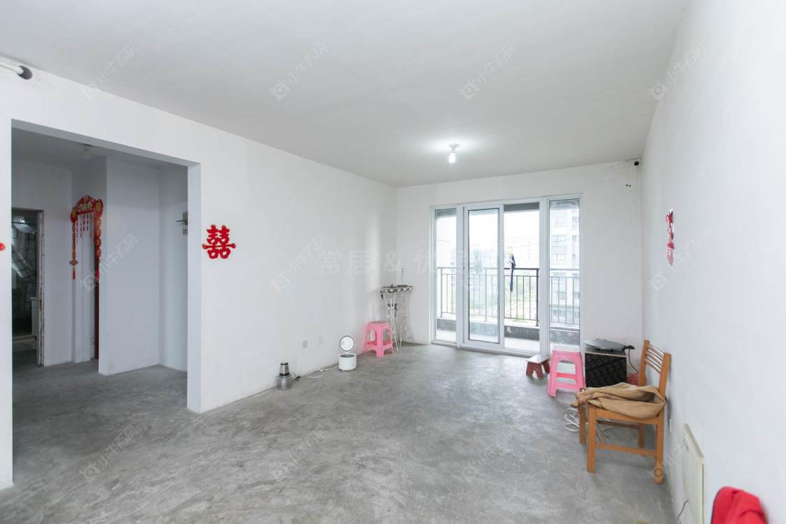 常州津通雅苑在售二手房房源室内图_小牛看房